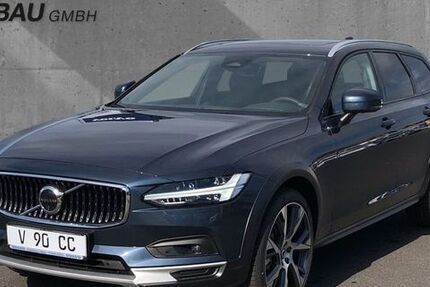 Volvo V90 Cross Country 35.800 km 58.545 &euro; Löbau 02708