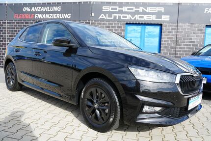 Skoda Fabia 9.000 km 19.990 &euro; Ihlow 26632
