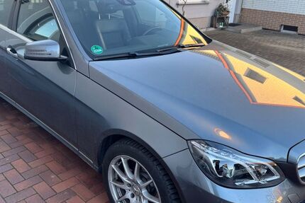 Mercedes-Benz E 220 197.825 km 11.900 &euro; Salzwedel 29410