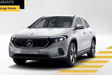 Mercedes-Benz EQA 24.227 km 31.890 &euro; Hamburg 21029
