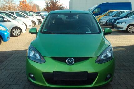 Mazda 2 186.000 km 2.800 &euro; Magdeburg 39128