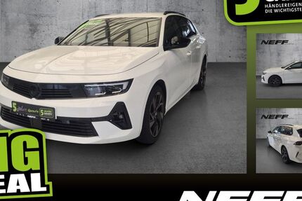 Opel Astra 11.000 km 22.910 € Bad Friedrichshall 74177