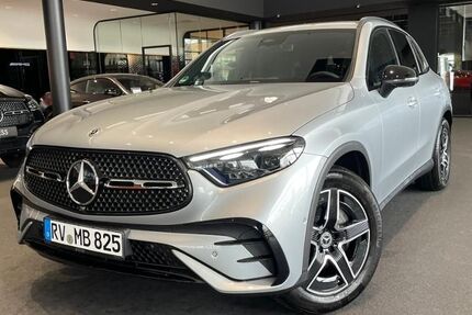Mercedes-Benz GLC 200 6.000 km 67.900 &euro; Ravensburg 88214