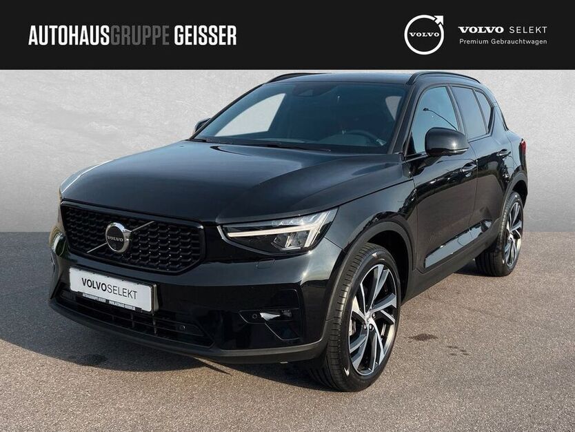 XC40