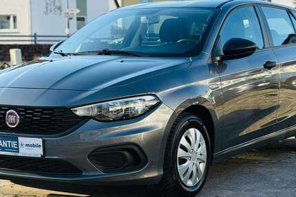 Fiat Tipo 58.000 km 11.390 &euro; Sasbach 77880