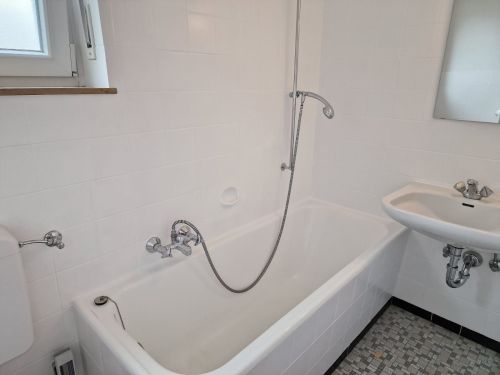 1-Zimmer-Appartement mit fantastischem Ausblick in 97708 Bad Bocklet bei Bad Kissingen (ID 764) - Etagenwohnung Bad Bocklet Bad Bocklet | Angebot:26606666