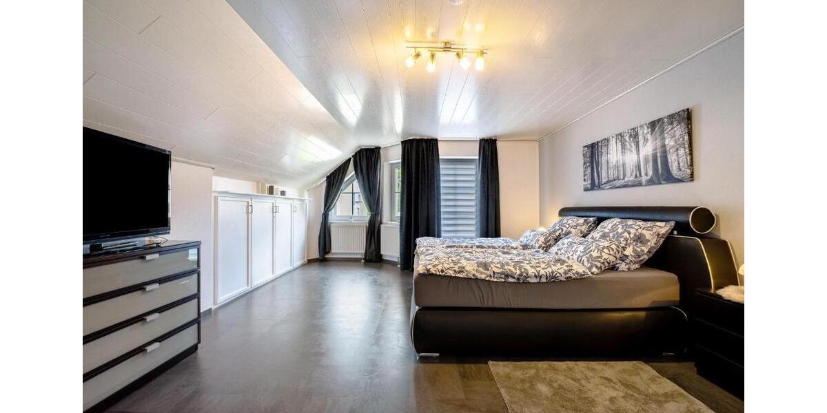 Einfamilienhaus Schleiden - 5.5 Zimmer, 175 m&sup2;, 1.400&euro; | Angebot:26126581
