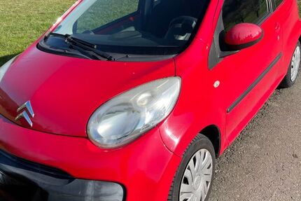 Citroen C1 107.000 km 2.200 &euro; Dettingen 72581