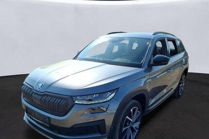 Skoda Kodiaq 68.266 km 40.980 &euro; Trier 54292