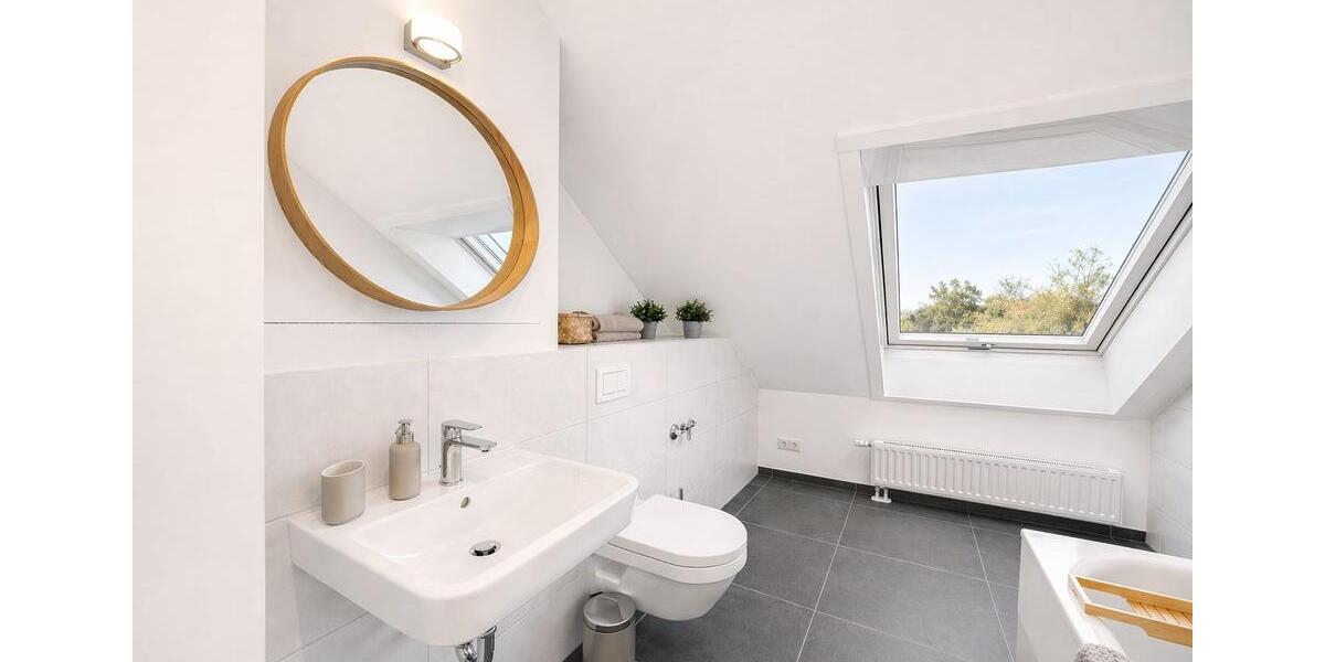 Reihenhaus Nauen - 4 Zimmer, 120 m&sup2;, 1.820&euro; | Angebot:26516778