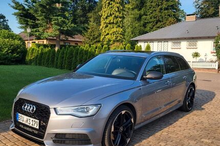Audi A6 310.000 km 11.500 &euro; Sittensen 27419