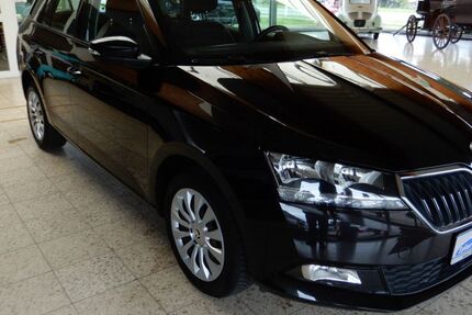 Skoda Fabia 93.150 km 11.480 &euro; Syke 28857