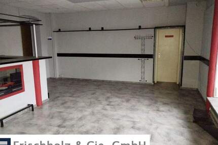 Gewerbeobjekt Kierspe Kierspe Bahnhof - 495&euro; | Angebot:23403544