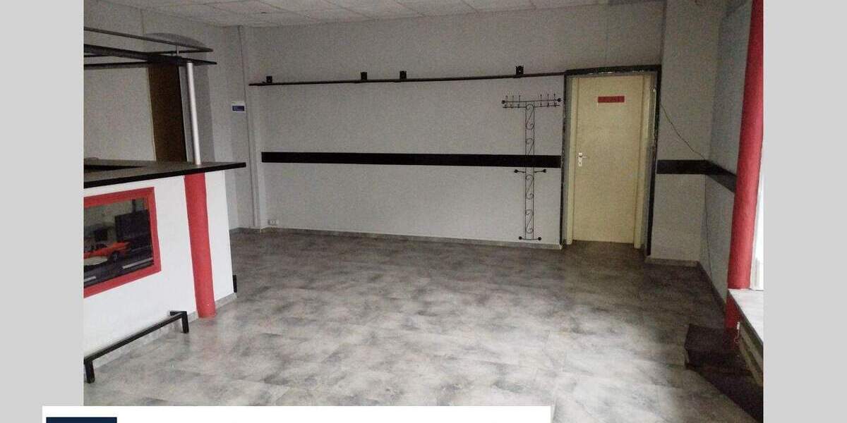 Ladenlokal mit Potential in verkehrsgünstiger Lage von Kierspe zu vermieten! zimmer