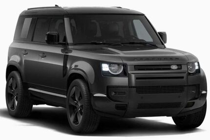 Land Rover Defender 3.500 km 101.550 € Regensburg 93059