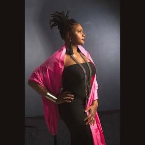 Lizz Wright 21.10.2026 Kulturetage