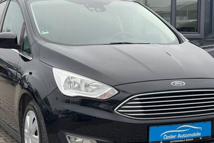 Ford C-Max 68.635 km 11.690 &euro; Lollar 35457