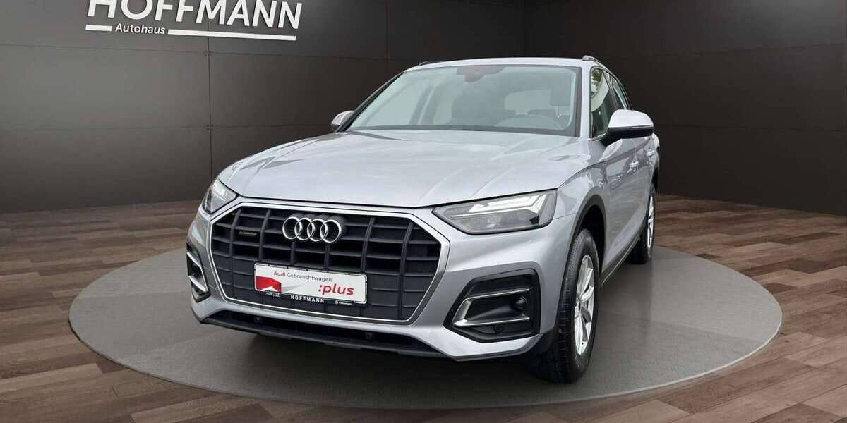 Audi Q5 43.631 km 35.990 &euro; Winterberg 59955
