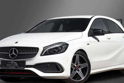 Mercedes-Benz A 250 150.000 km 18.898 &euro; Roigheim 74255