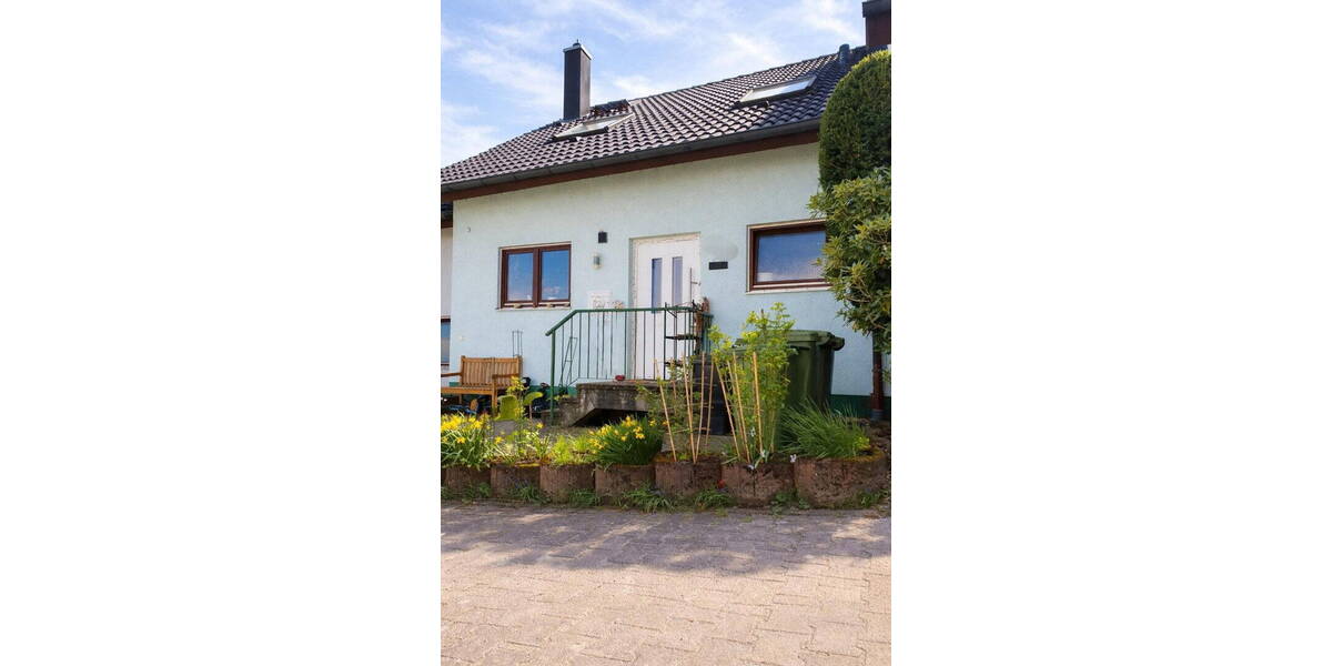 Reihenmittelhaus Öhringen - 4 Zimmer, 99 m&sup2;, 409.000&euro; | Angebot:26737046