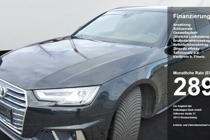 Audi A4 74.025 km 21.790 &euro; Regensburg 93055