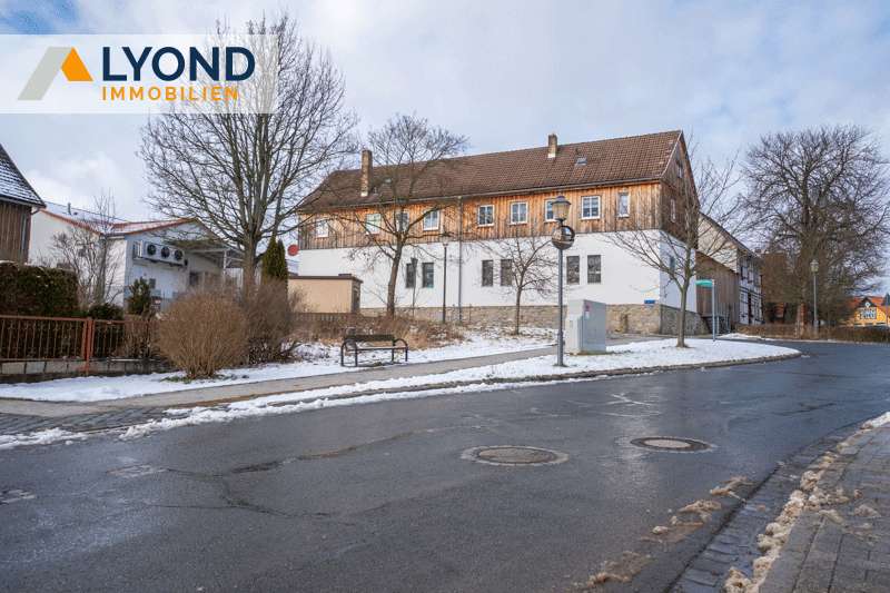 Haus zum Kaufen in Hasselfelde 139.000 € 150 m² 10 zimmer