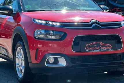 Citroen C4 Cactus 170.000 km 7.690 &euro; Buxtehude 21614