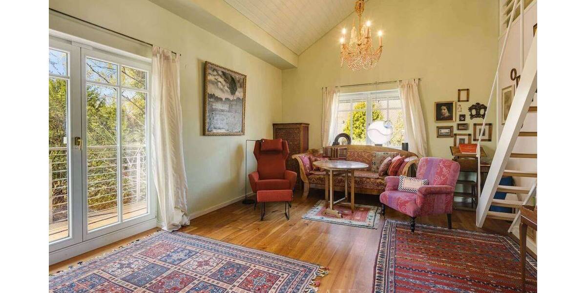 Einfamilienhaus Grünwald - 7 Zimmer, 238 m&sup2;, 3.036.000&euro; | Angebot:26702891