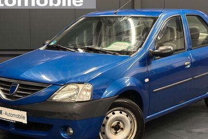 Dacia Logan 189.000 km 999 &euro; Helmstedt 38350