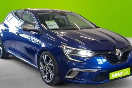 Renault Megane 66.862 km 16.900 &euro; Stade 21682