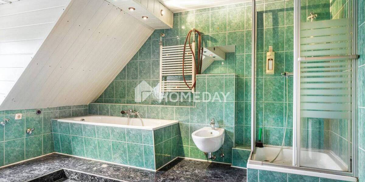 Reihenendhaus Alsdorf Hoengen - 5 Zimmer, 160 m&sup2;, 249.000&euro; | Angebot:26345167