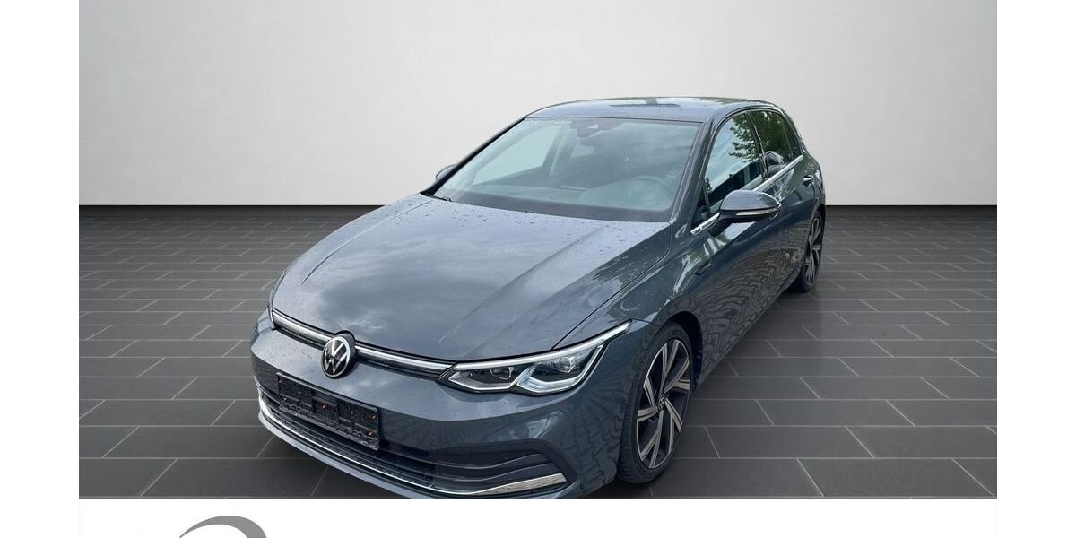 VW Golf 80.000 km 21.900 &euro; Ladenburg 68526
