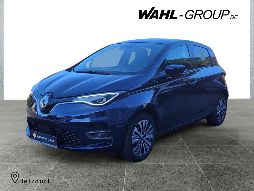 Renault ZOE 13.405 km 16.480 € Betzdorf 57518