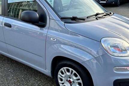 Fiat Panda 100.672 km 7.500 &euro; Bremen 28217
