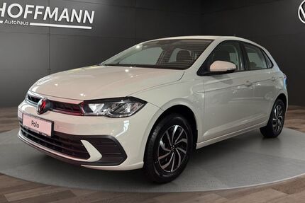 VW Polo 1.100 km 20.950 &euro; Meschede 59872