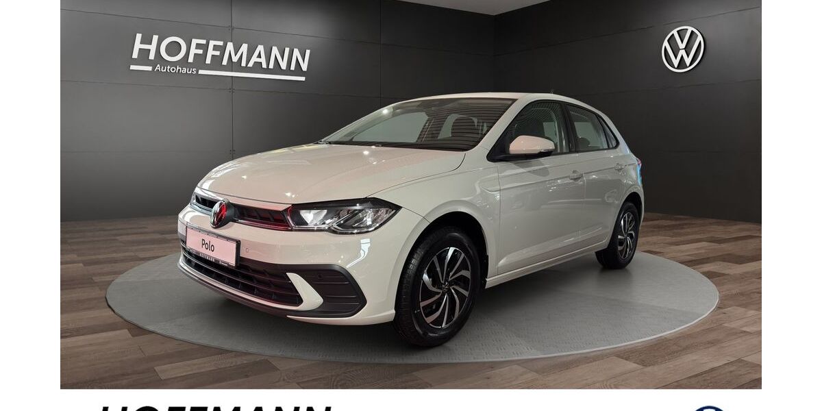 VW Polo 1.100 km 20.950 &euro; Meschede 59872