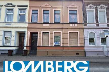 Wohnung zum Mieten in Krefeld 1.200 € 154 m² 5 zimmer