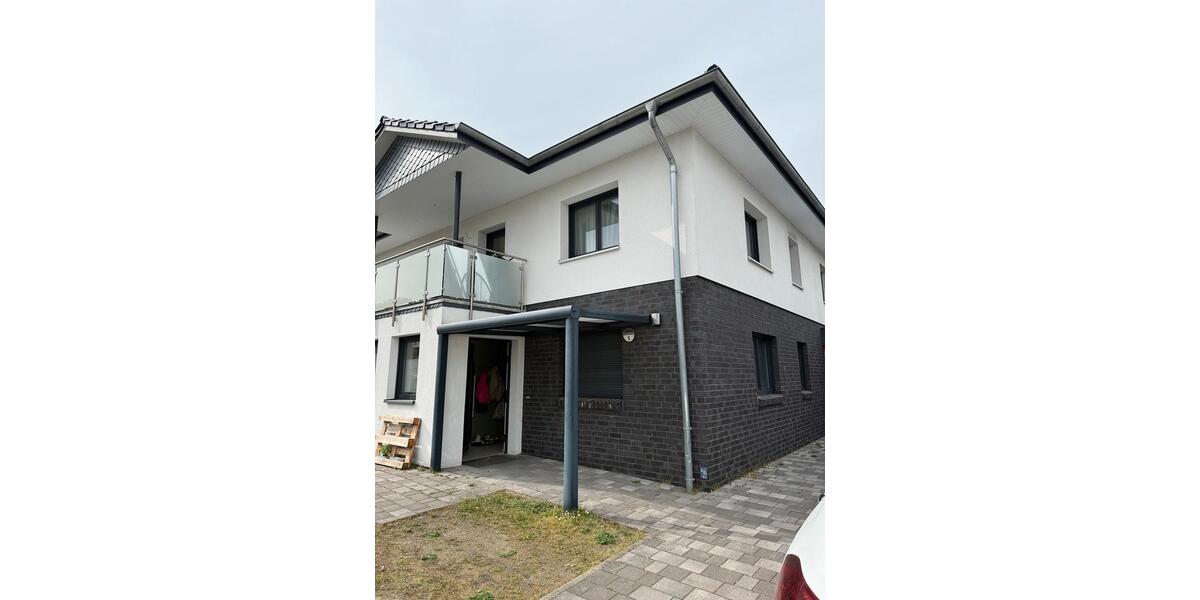 Erdgeschoßwohnung Verden (Aller) - 4 Zimmer, 110 m&sup2;, 1.320&euro; | Angebot:26342181