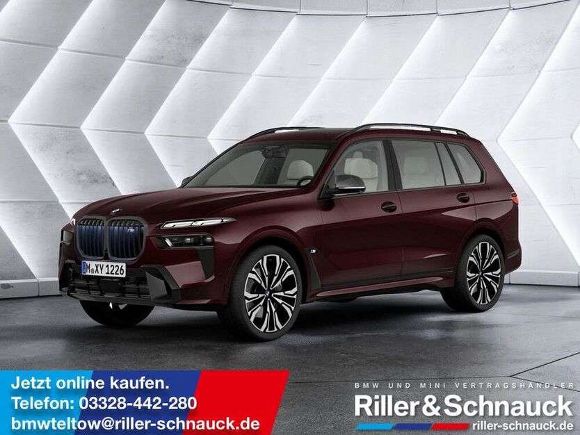 X7 M60