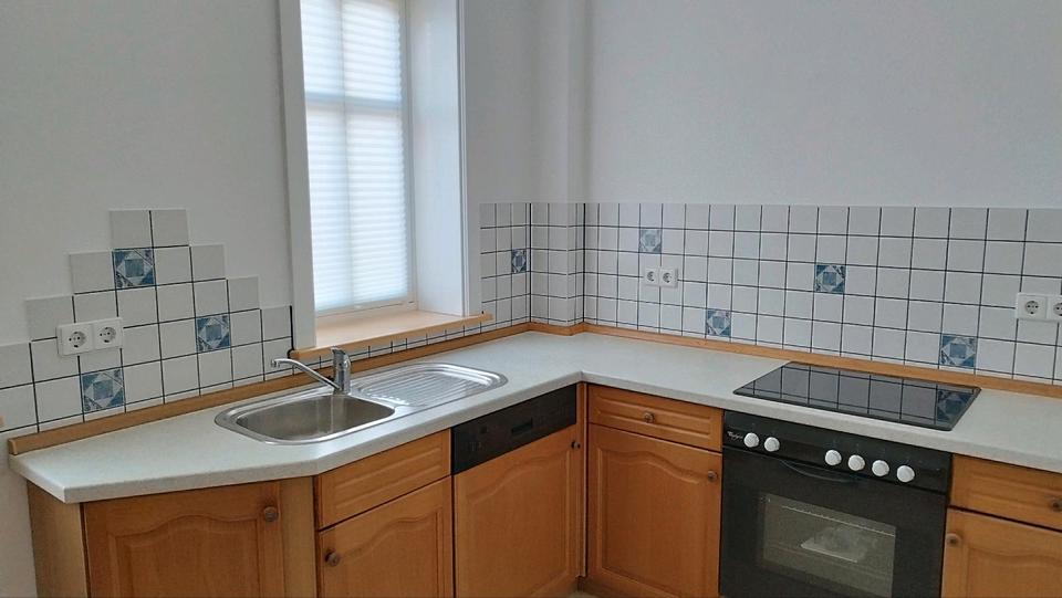 Maisonettenwohnung Sondershausen - 2 Zimmer, 76 m&sup2;, 530&euro; | Angebot:25403885