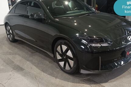 Hyundai IONIQ 6 35.168 km 30.220 &euro; Eching 85386
