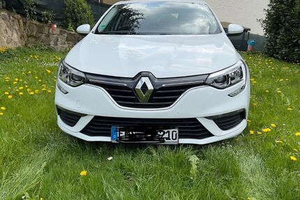 Renault Megane 58.000 km 11.500 € Dausenau 56132
