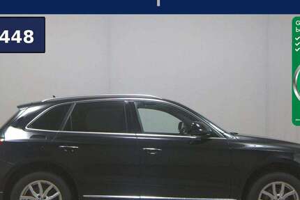 Audi Q5 183.335 km 12.990 &euro; Gyhum/Bockel 27404
