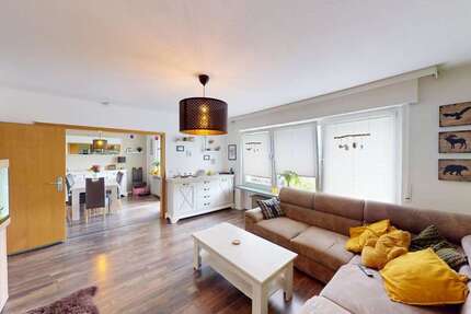 Wohnung zum Kaufen in Werdohl Rodt 105.000 € 85 m² 4 zimmer