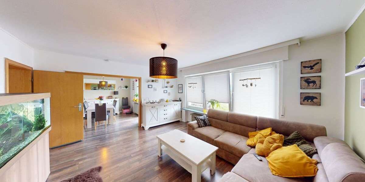 Wohnung zum Kaufen in Werdohl Rodt 105.000 € 85 m² 4 zimmer