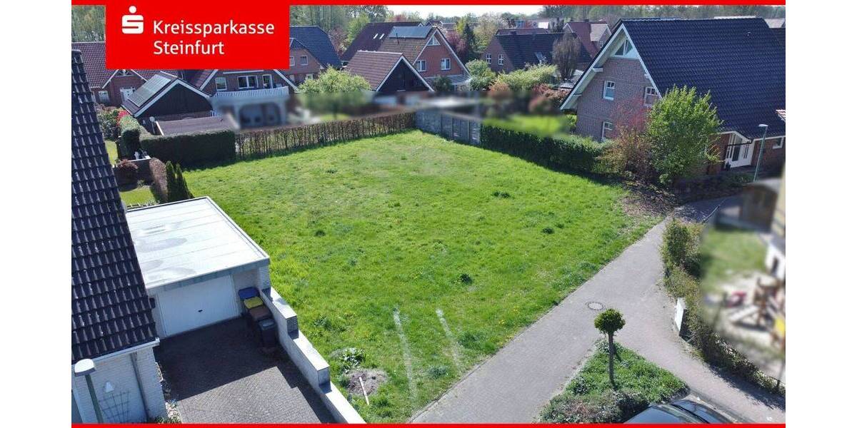 Grundstück Wettringen - 173.000&euro; | Angebot:26787527