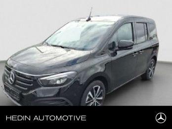 Mercedes-Benz EQT 1.444 km 28.680 &euro; Bautzen 02625