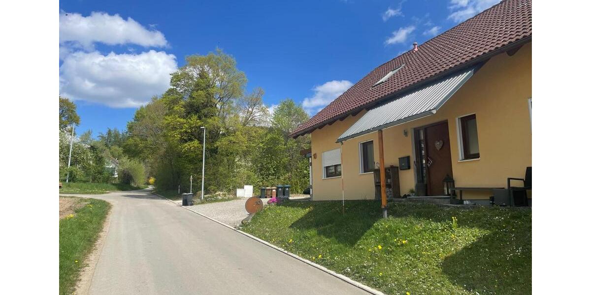Einfamilienhaus Frickingen - 8 Zimmer, 205 m&sup2;, 750.000&euro; | Angebot:26414802