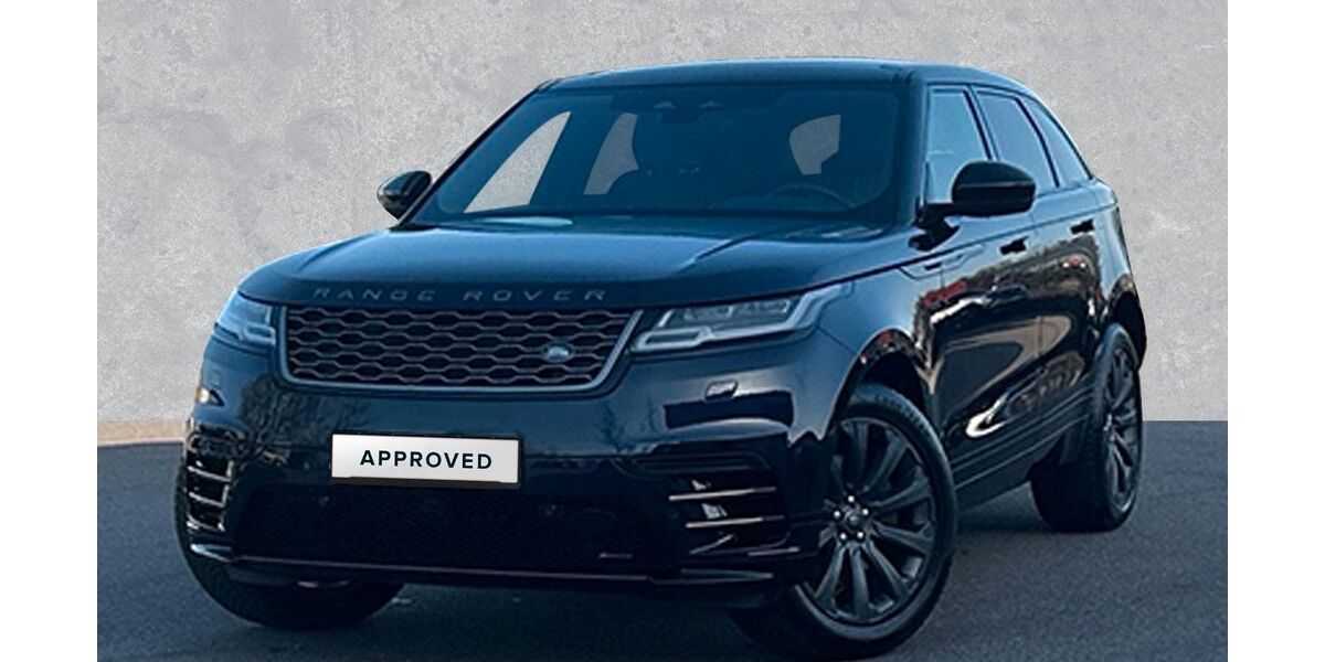Land Rover Range Rover Velar 71.000 km 38.450 &euro; Karlsruhe 76187