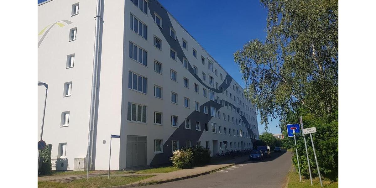 Etagenwohnung Greifswald Groß Schönwalde - 1 Zimmer, 19 m&sup2;, 188&euro; | Angebot:26265854